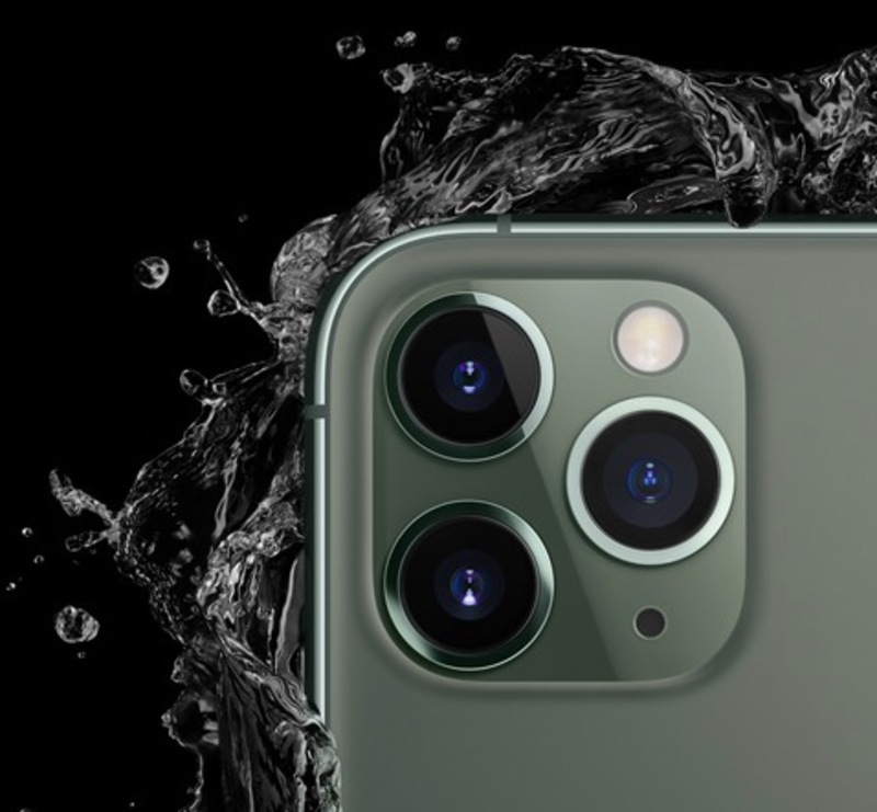 Illustration : Les iPhone 11 moins sensibles au vieillissement de la batterie ?
