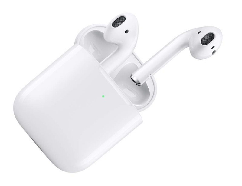 Promos : AirPods Gen2 à 189€, répéteur Netgear Mesh à 78€, Lancehead TE à 54€