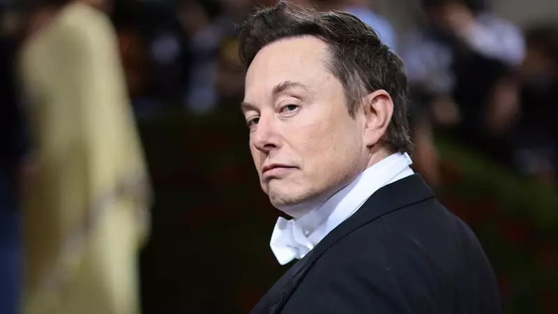 Twitter traine Elon Musk en justice ! (pour forcer son rachat à 44 milliards)