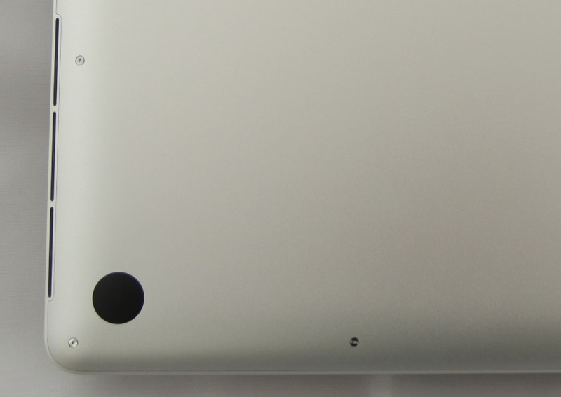 Illustration : MacBook Pro Retina 13" : Apple manque le coche - le test complet