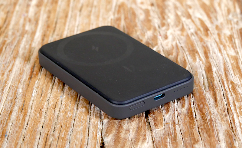 Petit test de la gamme MagGo d'Anker : des batteries et chargeurs magnétiques pour iPhone 12/13