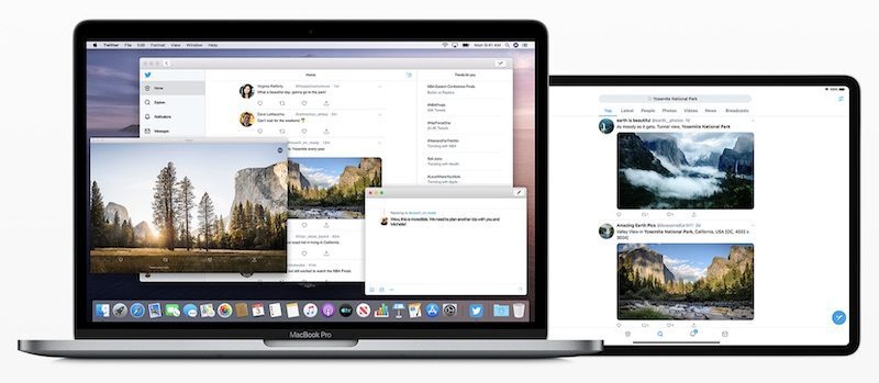 Catalyst : pour Apple, les difficultés sont imputées au manque d'expérience du Mac