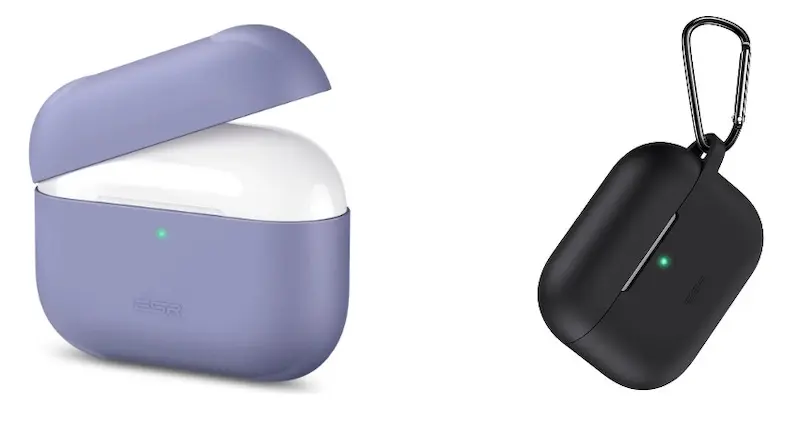 AirPods Pro : les accessoiristes sont dans les starting-blocks