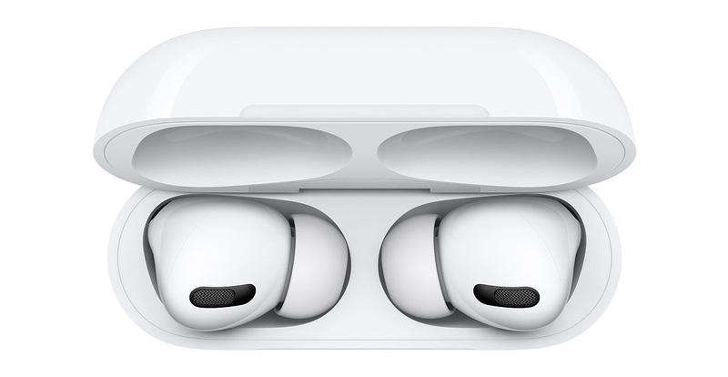 Cette semaine : AirPods Pro, Apple TV+ et des milliards de dollars (Q4'19)