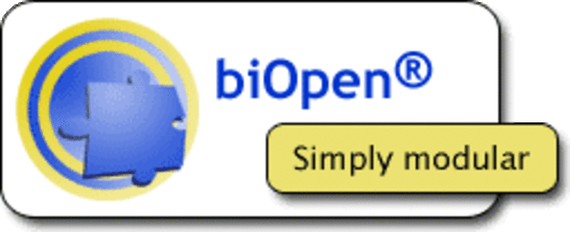 Illustration : Lancement de biOpen