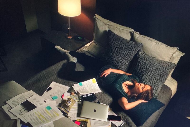 TV+ : 32 placements de produits en moyenne par épisode de "The Morning Show"