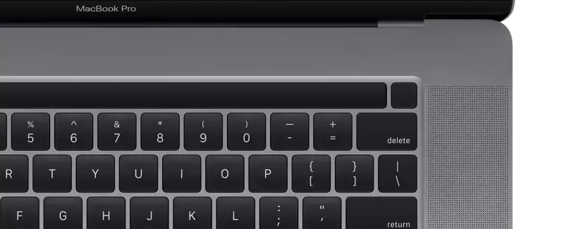 Qu'attendre du MacBook Pro 16" ? Ce que l'on sait, ce que l'on voudrait