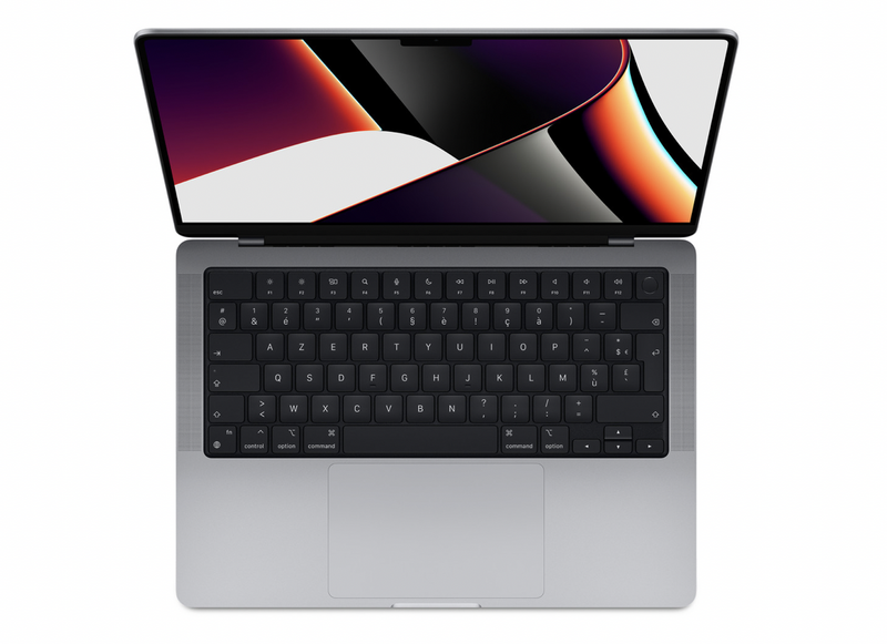 230 euros de remise sur le MacBook Pro 14", de 220 à 420€ sur un grand choix d'iMac M1