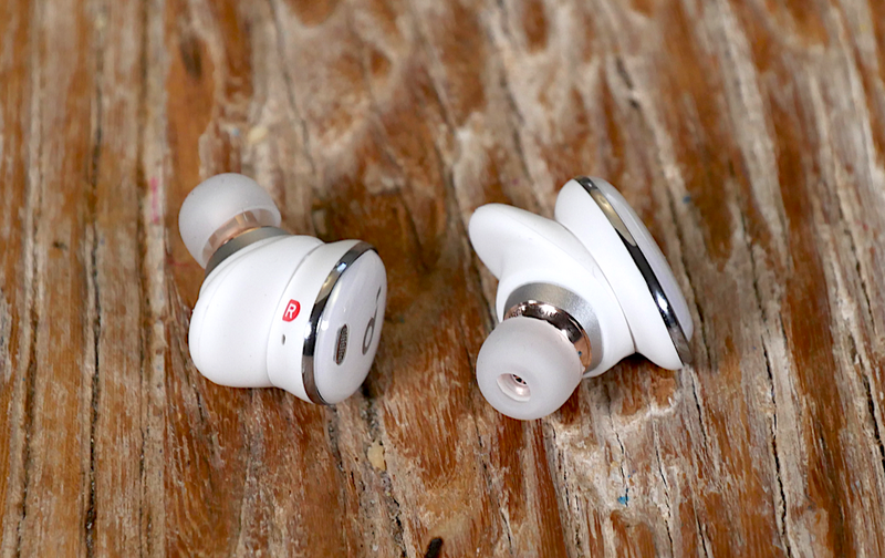 Illustration : Test express des Soundcore Liberty 3 Pro : ANC, Bluetooth multipoint et LDAC à 139€ (en promo)