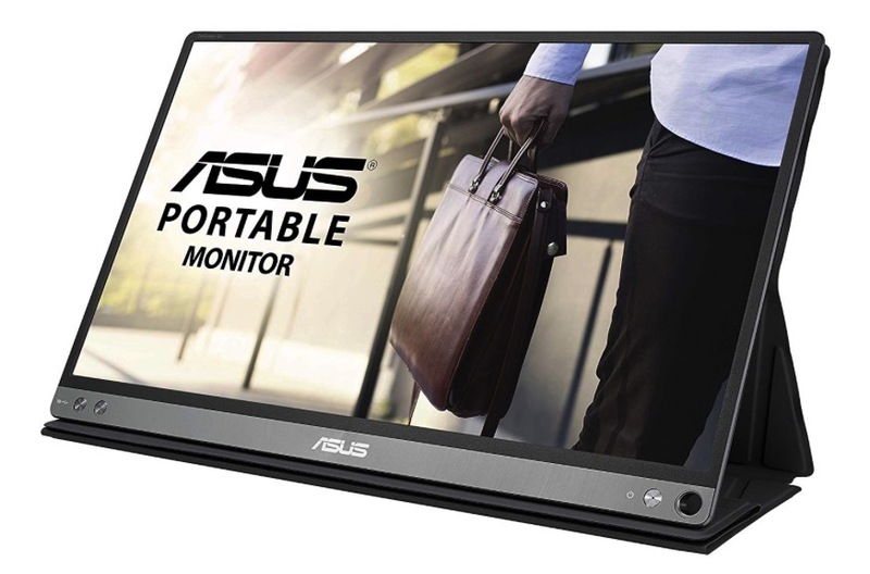 #CyberMonday : Asus USB-C 15" à 285€, multiprise Belkin à 21€, SSD 480Go à 56€