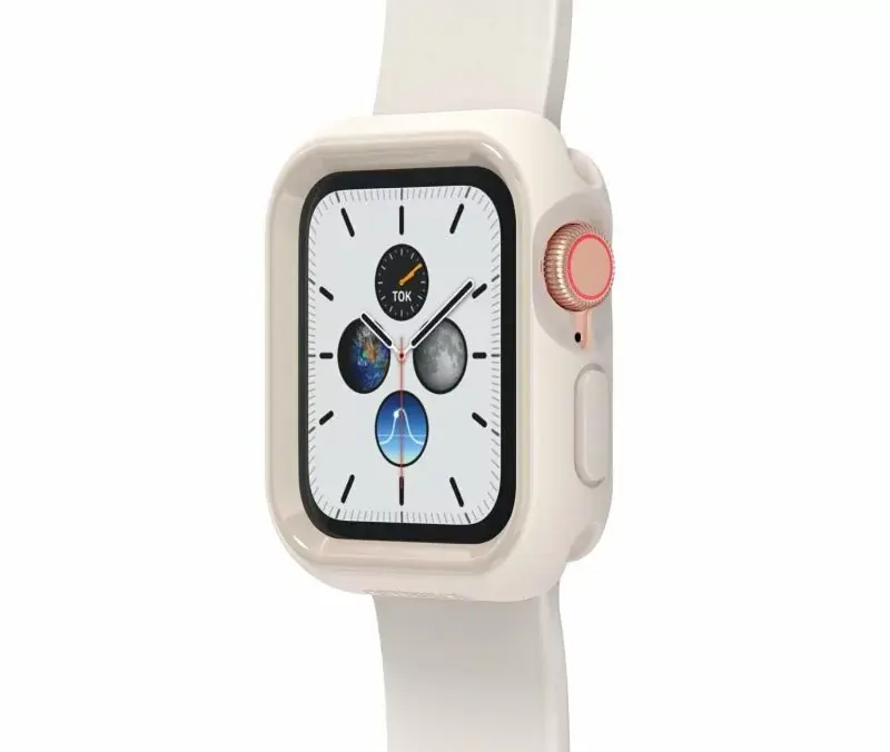 Otterbox lance une nouvelle série de coques pour Apple Watch