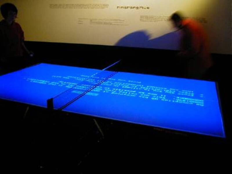 Illustration : Microsoft et le sport...