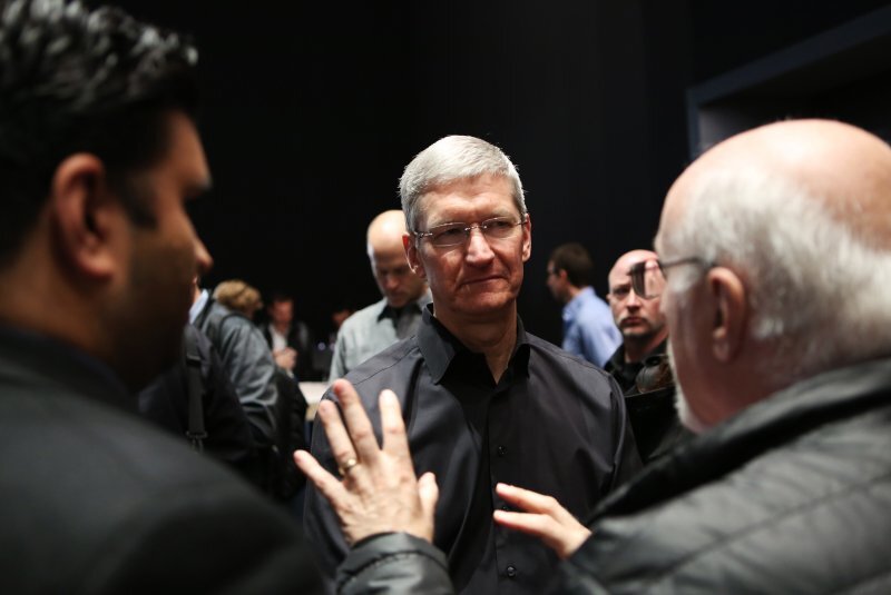 Tim Cook manque de génie, selon Mossberg, qui dresse un bilan sévère de l'ère post-Jobs