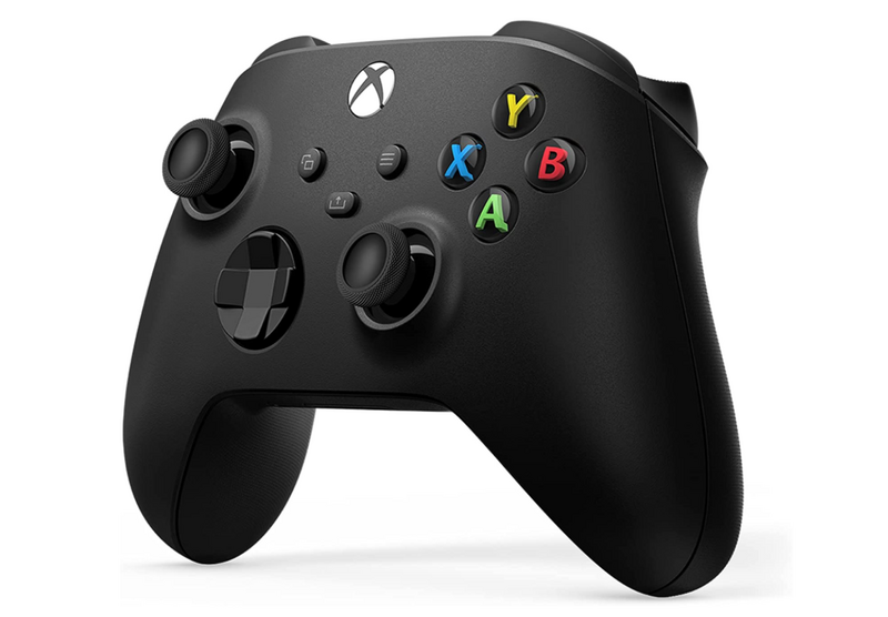 Illustration : Promos : AirPods Max à 479€, manette Xbox Series à 48€, Sennheiser CX TW à 90€, SSD Crucial P5 1 To à 106€