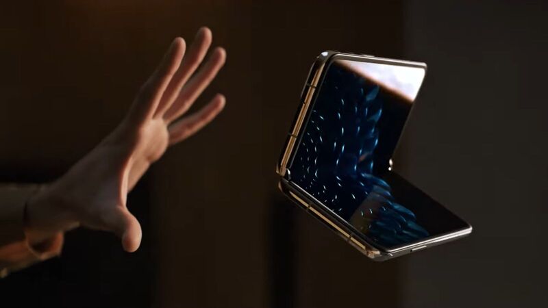 Illustration : Oppo sortira son Find N le 15 décembre (le smartphone pliable, c’est l’avenir !)