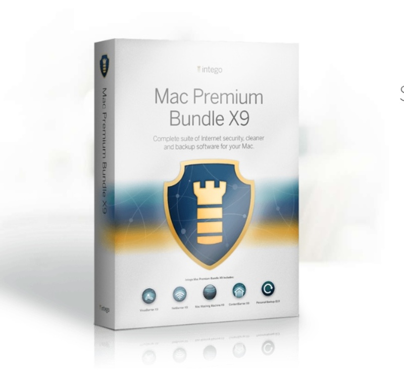 Illustration : Intego met à jour ses programmes de la gamme X9 pour macOS Monterey