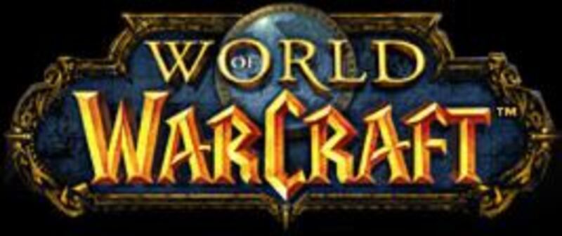 Illustration : Inscriptions pour WoW en juillet...