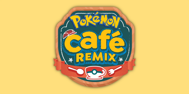 Illustration : Pokémon Café ReMix est sorti discrètement sur iOS