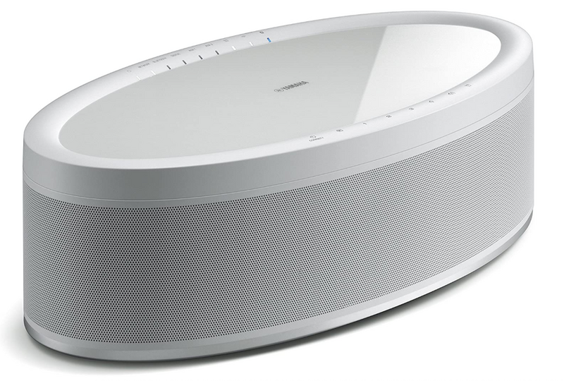 Illustration : #BlackFriday : jusqu'à 50% de réduction sur la gamme audio de Yamaha (MusicCast 50 AirPlay à 299€)