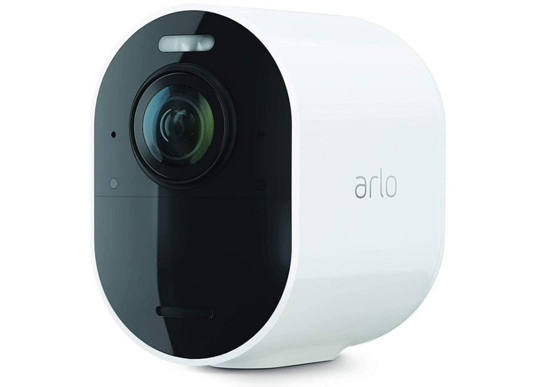Illustration : Promos : jusqu'à 54% de réduction sur la gamme Arlo