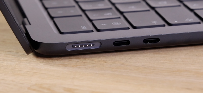 Test du MacBook Air M2 (2022) : presque Pro, mais il manque d'air !