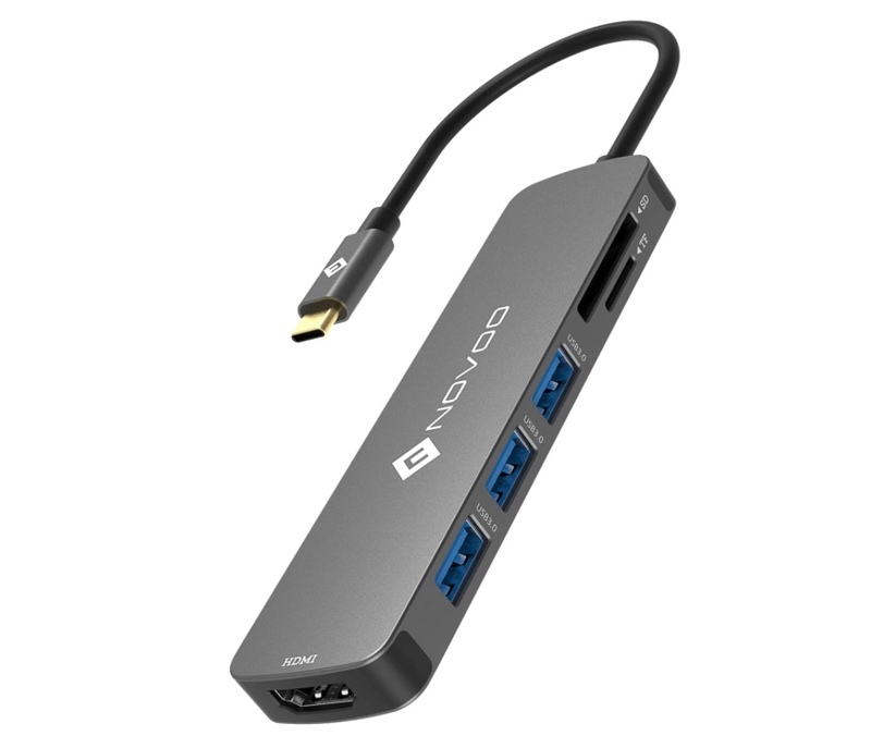 Illustration : Promos : un an de Microsoft 365 Famille à 64€, Sony WH-1000XM4 à 299€, Hub USB-C Novoo à 22€