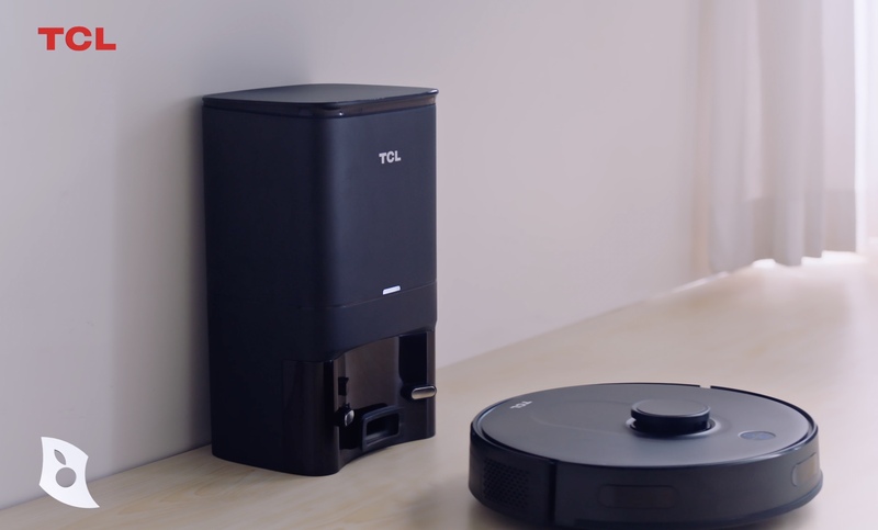 Dernier jour pour le concours Mac4Ever/TCL, on vous offre un aspirateur autonome !