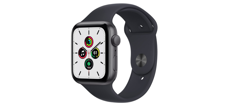 Apple Watch SE 2021 dès 269€, lot de 4 AirTags à 101€, AirPods Pro à 215€, AirPods Max dès 459€