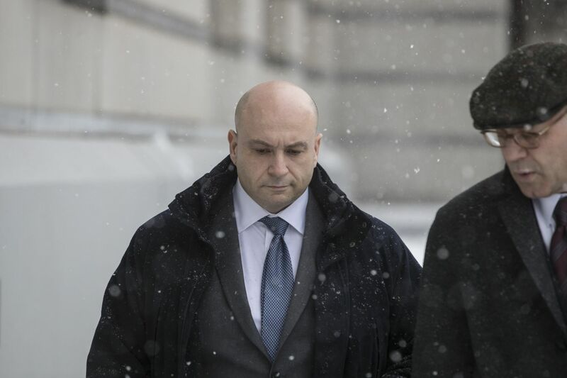 Cet ex-responsable juridique d'Apple risque 120 ans de prison pour fraude !