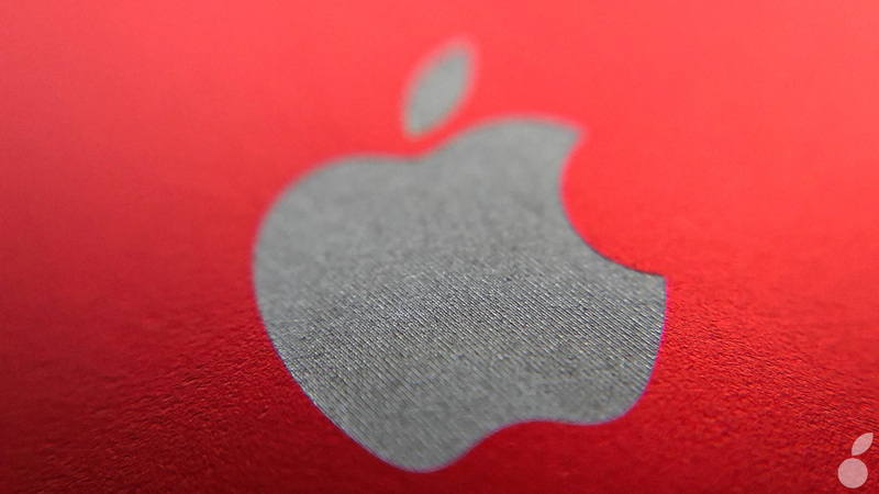 Il risque 10 ans de prison pour recel de Mac !