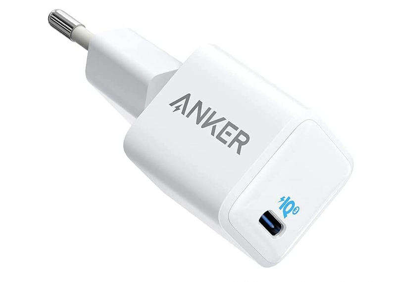 Promos : chargeur USB-C 20W Anker à 16€, Qnap TS-251D-4G à 277€, Roborock S7 à 519€