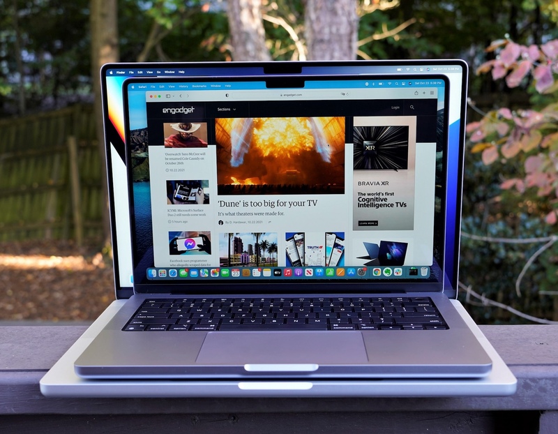 Illustration : Revue de presse des MacBook Pro 14/16" : Apple à l'écoute de ses utilisateurs ?