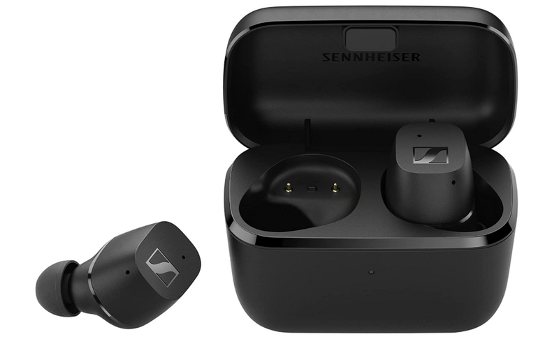 Illustration : Promos : jusqu'à 44% de réduction sur la gamme Sennheiser (Momentum TW2 à 186€, HD250BT à 38€)