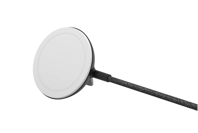 Le chargeur MagSafe de Belkin à 29€ (-32€), une excellente alternative au modèle d'Apple