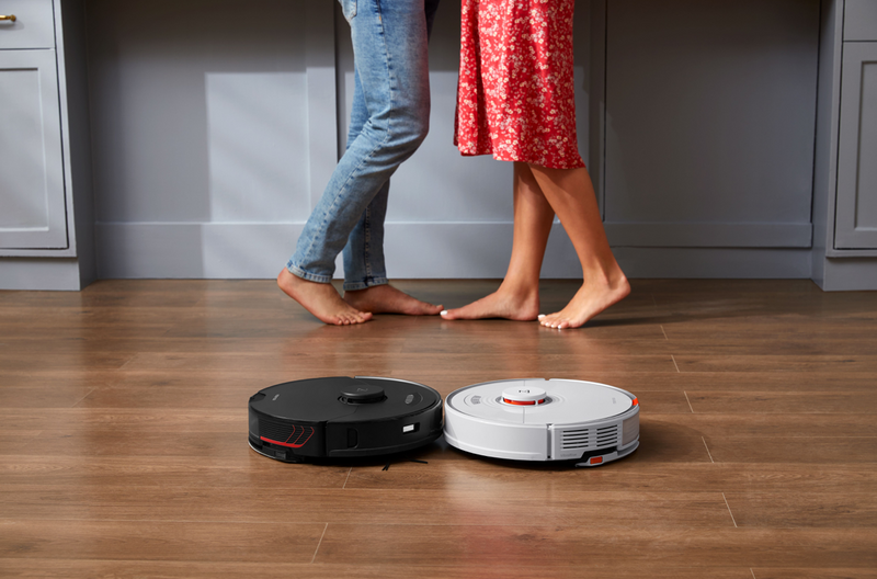 Roborock donne de l'amour au S7 Max V