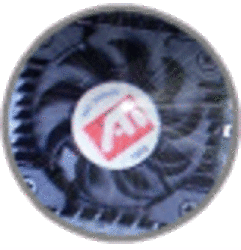 Illustration : Radeon 8500, le Test par Clubic...