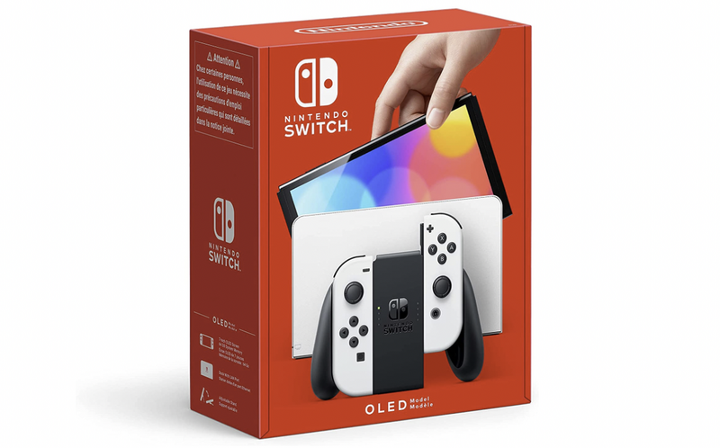 Illustration : Promos : iPad Pro M1 11" à 809€, Switch OLED à 310€, Apple Watch Series 3 dès 179€