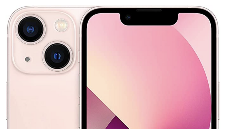 Illustration : 50 euros de remise sur iPhone 13 / iPhone 13 mini, AirPods 2 à 129€, Magsafe Duo à 115€ #BlackFriday