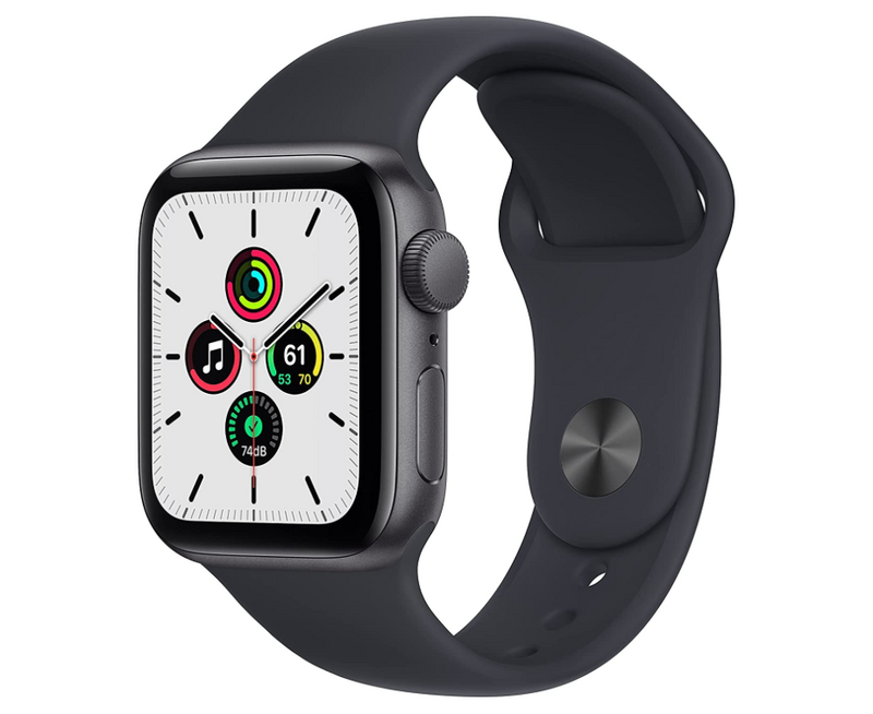 Illustration : Promos : les 4 AirTags à 104€, Apple Watch SE dès 279€, Apple Pencil Gen1 à 82€, Gen2 à 113€