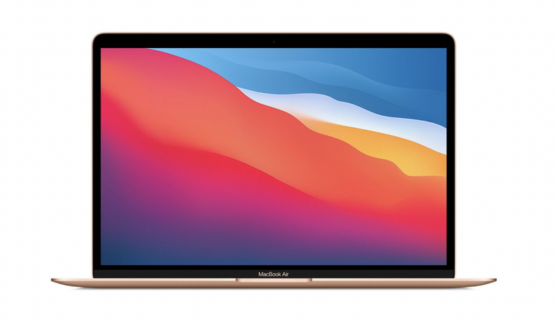 Des MacBook Air M1 à partir de 959 euros !