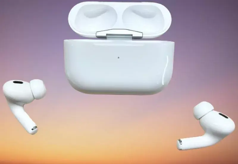 Rumeur : des haut-parleurs sur le boitier des AirPods Pro 2 pour les retrouver via Localiser ?