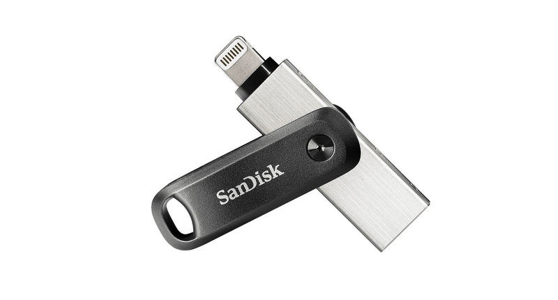 Promos : jusqu'à 52% de réduction sur SanDisk et Western Digital (carte SD 1 To à 285€)