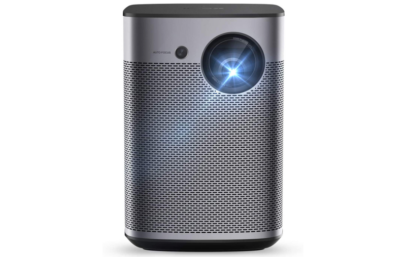 Illustration : Promos : vidéoprojecteur nomade Xgimi Mogo Pro à 494€, Halo à 669€, Horizon à 1044€