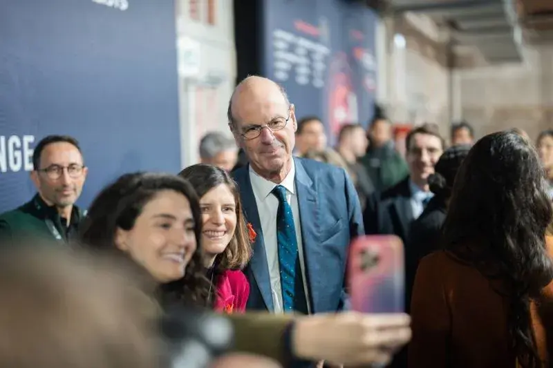 Un indice de résilience numérique européen face aux géants américains