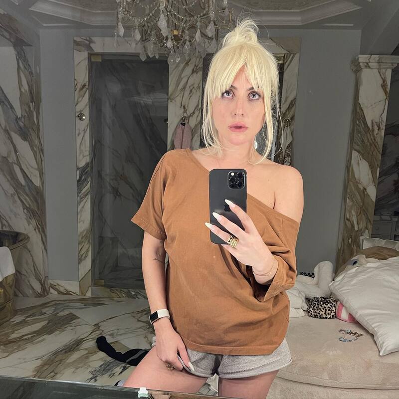 People : Lady Gaga, Camila Mendes, Lionel Richie, Paris Hilton, Emily et Tommy Lee