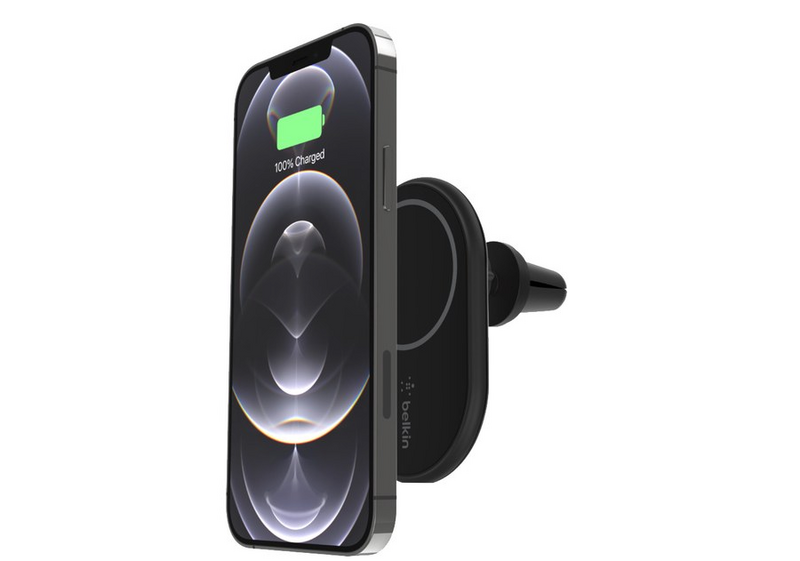 La batterie Novodio Lightning + USB-C à 29€ (-20€), support voiture + chargeur MagSafe à 29€