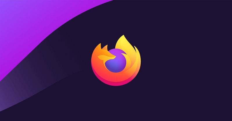 Illustration : Firefox 94 propose ses nouveautés aux utilisateurs sur iOS et macOS