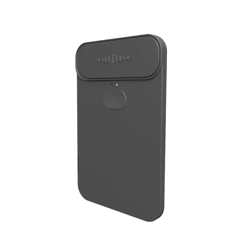 InnAIO pr&eacute;sente un enregistreur IA capable de traduire et de prendre des notes