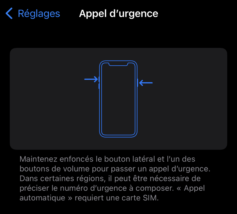 Nouveautés d'iOS 15.4 : trousseau iCloud, gâchettes adaptatives, SharePlay, Podcasts