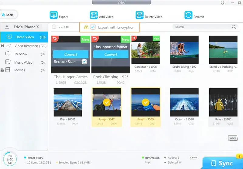 Stop &agrave; iCloud payant&nbsp;: cette solution locale veut reprendre le contr&ocirc;le de votre iPhone